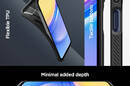 Spigen Liquid Air - Etui do Samsung Galaxy A15 4G/5G (Matte Black) - zdjęcie 15