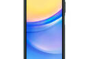 Spigen Liquid Air - Etui do Samsung Galaxy A15 4G/5G (Abyss Green) - zdjęcie 4