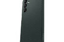 Spigen Liquid Air - Etui do Samsung Galaxy A15 4G/5G (Abyss Green) - zdjęcie 7