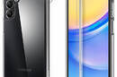 Spigen Ultra Hybrid - Etui do Samsung Galaxy A15 4G/5G (Przezroczysty) - zdjęcie 1