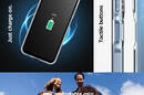 Spigen Ultra Hybrid - Etui do Samsung Galaxy A15 4G/5G (Przezroczysty) - zdjęcie 18