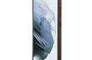 Guess 4G Big Metal Logo - Etui Samsung Galaxy S23 FE (brązowy) - zdjęcie 5