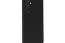 Crong Color Cover - Etui Samsung Galaxy S23 FE (czarny) - zdjęcie 2