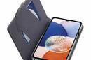 Cellularline Book Case - Etui Samsung Galaxy A15 4G / 5G (czarny) - zdjęcie 2