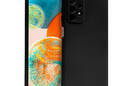 Crong Color Cover - Etui Samsung Galaxy A23 5G (czarny) - zdjęcie 1