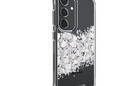 Case-Mate Karat - Etui Samsung Galaxy S24 zdobione masą perłową (A Touch of Pearl) - zdjęcie 2