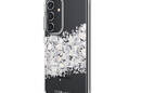 Case-Mate Karat - Etui Samsung Galaxy S24 zdobione masą perłową (A Touch of Pearl) - zdjęcie 3
