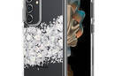 Case-Mate Karat - Etui Samsung Galaxy S24 zdobione masą perłową (A Touch of Pearl) - zdjęcie 6