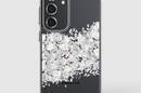 Case-Mate Karat - Etui Samsung Galaxy S24 zdobione masą perłową (A Touch of Pearl) - zdjęcie 7