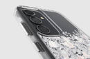 Case-Mate Karat - Etui Samsung Galaxy S24 zdobione masą perłową (A Touch of Pearl) - zdjęcie 8