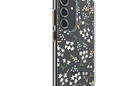 Rifle Paper Clear - Etui Samsung Galaxy S24 (Petite Fleurs) - zdjęcie 2