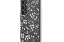 Rifle Paper Clear - Etui Samsung Galaxy S24 (Petite Fleurs) - zdjęcie 3