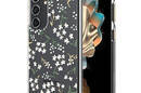 Rifle Paper Clear - Etui Samsung Galaxy S24 (Petite Fleurs) - zdjęcie 6