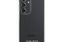 Case-Mate Ultra Tough Clear D3O - Etui Samsung Galaxy S24 (Przezroczysty) - zdjęcie 1