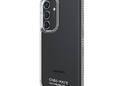 Case-Mate Ultra Tough Clear D3O - Etui Samsung Galaxy S24 (Przezroczysty) - zdjęcie 3