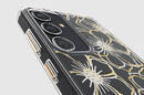 Case-Mate Floral Gems - Etui Samsung Galaxy S24+ (Gold) - zdjęcie 8