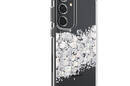 Case-Mate Karat - Etui Samsung Galaxy S24+ zdobione masą perłową (A Touch of Pearl) - zdjęcie 2