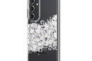 Case-Mate Karat - Etui Samsung Galaxy S24+ zdobione masą perłową (A Touch of Pearl) - zdjęcie 3