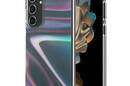 Case-Mate Soap Bubble - Etui Samsung Galaxy S24+ (Iridescent) - zdjęcie 6
