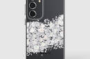 Case-Mate Karat - Etui Samsung Galaxy S24+ zdobione masą perłową (A Touch of Pearl) - zdjęcie 7
