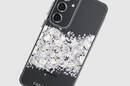 Case-Mate Karat - Etui Samsung Galaxy S24+ zdobione masą perłową (A Touch of Pearl) - zdjęcie 9