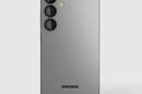 Case-Mate Aluminum Ring Lens Protector - Szkło ochronne na obiektyw aparatu Samsung Galaxy S24+ (Black) - zdjęcie 4