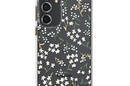 Rifle Paper Clear - Etui Samsung Galaxy S24+ (Petite Fleurs) - zdjęcie 1
