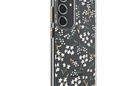 Rifle Paper Clear - Etui Samsung Galaxy S24+ (Petite Fleurs) - zdjęcie 2