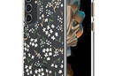 Rifle Paper Clear - Etui Samsung Galaxy S24+ (Petite Fleurs) - zdjęcie 6