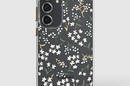 Rifle Paper Clear - Etui Samsung Galaxy S24+ (Petite Fleurs) - zdjęcie 7