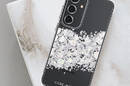 Case-Mate Karat - Etui Samsung Galaxy S24+ zdobione masą perłową (A Touch of Pearl) - zdjęcie 10