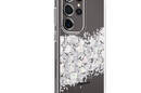 Case-Mate Karat - Etui Samsung Galaxy S24 Ultra zdobione masą perłową (A Touch of Pearl) - zdjęcie 2