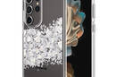Case-Mate Karat - Etui Samsung Galaxy S24 Ultra zdobione masą perłową (A Touch of Pearl) - zdjęcie 6