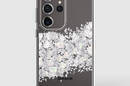 Case-Mate Karat - Etui Samsung Galaxy S24 Ultra zdobione masą perłową (A Touch of Pearl) - zdjęcie 7