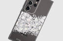 Case-Mate Karat - Etui Samsung Galaxy S24 Ultra zdobione masą perłową (A Touch of Pearl) - zdjęcie 9