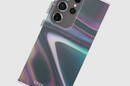 Case-Mate Soap Bubble - Etui Samsung Galaxy S24 Ultra (Iridescent) - zdjęcie 9