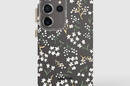 Rifle Paper Clear - Etui Samsung Galaxy S24 Ultra (Petite Fleurs) - zdjęcie 7