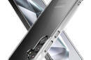Crong Crystal Shield Cover - Etui Samsung Galaxy S24+ (przezroczysty) - zdjęcie 1