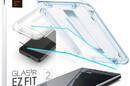 Spigen GLAS.TR EZ FIT 2-Pack - Szkło hartowane do Samsung Galaxy S24 Ultra (2 sztuki) - zdjęcie 1