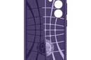 Spigen Liquid Air - Etui do Samsung Galaxy S24 (Deep Purple) - zdjęcie 3