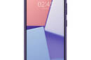 Spigen Liquid Air - Etui do Samsung Galaxy S24 (Deep Purple) - zdjęcie 4