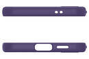 Spigen Liquid Air - Etui do Samsung Galaxy S24 (Deep Purple) - zdjęcie 6