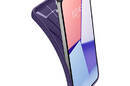 Spigen Liquid Air - Etui do Samsung Galaxy S24 (Deep Purple) - zdjęcie 7