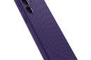 Spigen Liquid Air - Etui do Samsung Galaxy S24 (Deep Purple) - zdjęcie 9