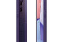 Spigen Liquid Air - Etui do Samsung Galaxy S24 (Deep Purple) - zdjęcie 11