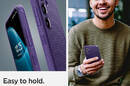 Spigen Liquid Air - Etui do Samsung Galaxy S24 (Deep Purple) - zdjęcie 13