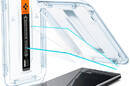 Spigen GLAS.TR EZ FIT 2-Pack - Szkło hartowane do Samsung Galaxy S24 Ultra (2 sztuki) - zdjęcie 8