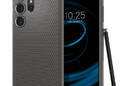 Spigen Liquid Air - Etui do Samsung Galaxy S24 Ultra (Granite Grey) - zdjęcie 1