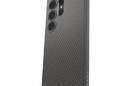 Spigen Liquid Air - Etui do Samsung Galaxy S24 Ultra (Granite Grey) - zdjęcie 6