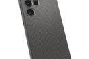 Spigen Liquid Air - Etui do Samsung Galaxy S24 Ultra (Granite Grey) - zdjęcie 7